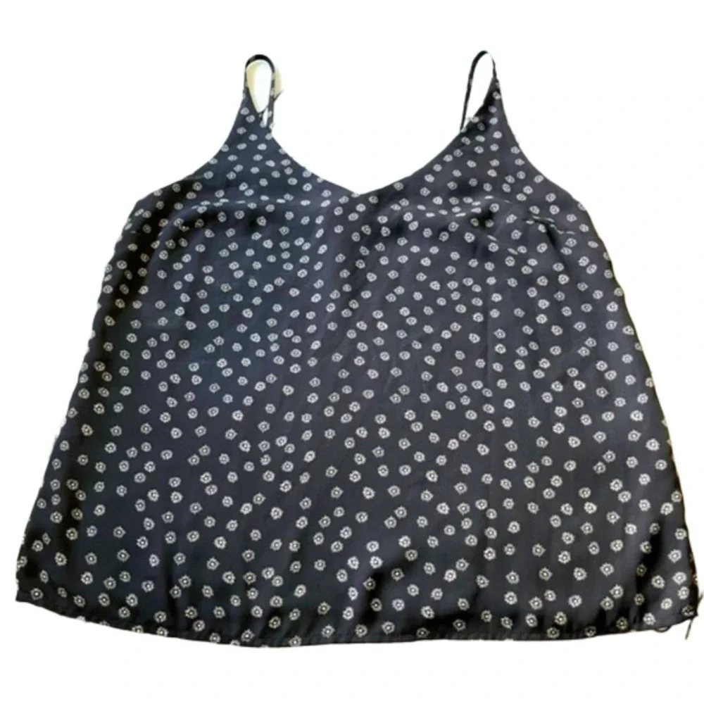 Banana Republic Daisy Women’s Top Small